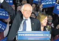Cruz fark attı, Clinton kılpayı aldı