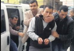 20 yıl sonra yakalandı!