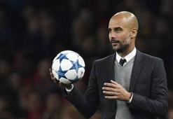 Pep Guardiola'yı ikna eden adam!