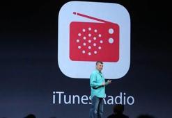 iTunes Radio artık ücretli!