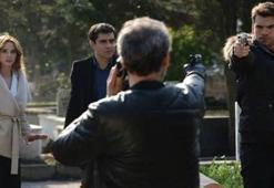 Eve Dönüş 17. bölüm fragmanında silahlar çekiliyor-izle