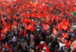 İstanbul Valiliği miting alanlarını açıkladı