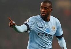 Yaya Toure'ye çılgın teklif!