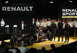 Renault pistlere geri dönüyor