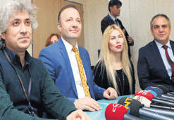 11 saatlik operasyonla bir çift yeni kolu oldu!