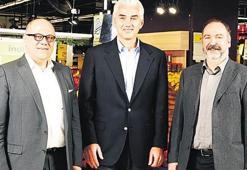 Carrefoursa’dan çıktı yeni iş adresi Multi