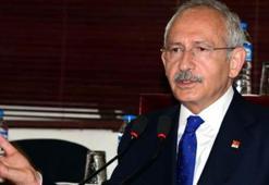 Kılıçdaroğlu'ndan 'Aylin Nazlıaka' açıklaması