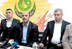 Büyük Osmanlı Derneği’ne saldırı