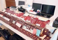 15 bin dolara kaçış garantisi