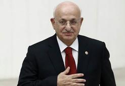 Yeni anayasa için ilk toplantı