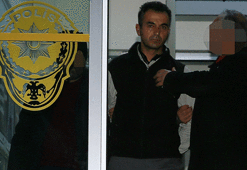 Sabancı suikastı sanığı İsmail Akkol tutuklandı