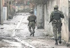 Cizre'deki terör operasyonunda sona doğru