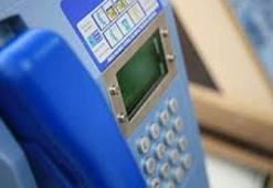 Ankesörlü telefonlar tarihe karışıyor