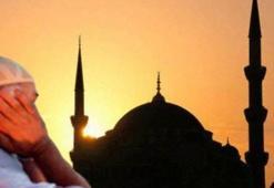 Cuma selası geri dönüyor
