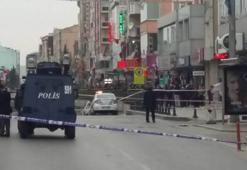 İstanbul’da iki patlama: 2 yaralı