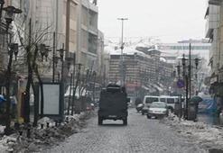 Sur'da yaralanan asker şehit oldu!