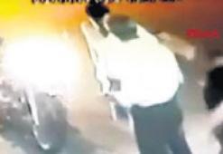 ‘Duruşmaya ailemizle gittik onlar hep polisi yığdılar’