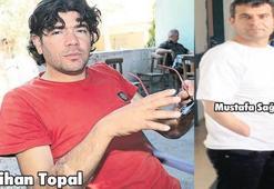 Yeni kollarım Cihan’dan iyi mi