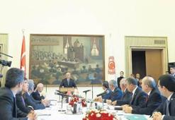 ‘Anayasa toplumu kucaklayacak’