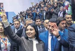 HDP Eş Başkanları için fezleke Bakanlık’ta