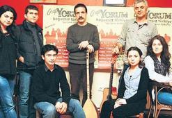 Grup Yorum solistine DHKP-C suçlaması