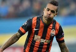 Teixeira 50 milyon Euro'ya Çin'de