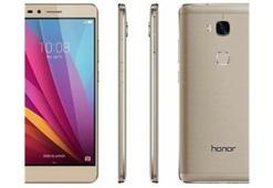 Huawei Honor 5X satışa sunuldu