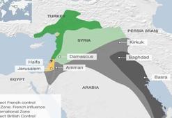 Sykes-Picot Anlaşması