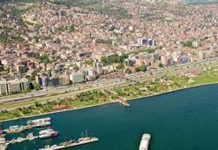 Kocaeli ulaşım üssü olacak