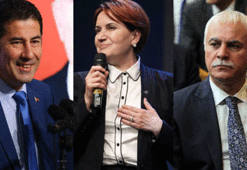 MHP'de muhalifler dava açtı!