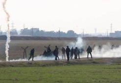 Nusaybin’den Cizre’ye yürümek isteyen grup engellendi