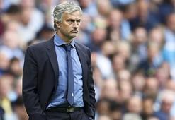 Mourinho için bomba iddia!