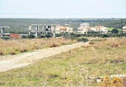 5 km yürüyüp taksiye binmişler