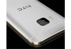 HTC One M10 cephesinden ilk sızıntı geldi