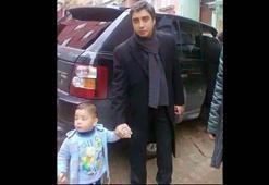 Polat Baba