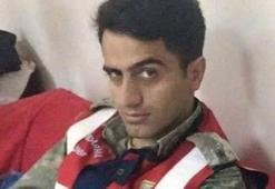 Hakkarili şehidin yürek burkan hikayesi