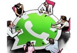 WhatsApp grup sohbetlerine katılımcı sayısı 256'ya çıkarıldı