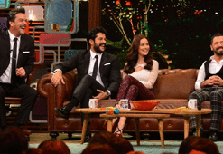 Beyaz Show'dan hayranlarını üzecek haber!