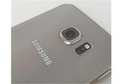 İşte Galaxy S7'nin kamera detayları