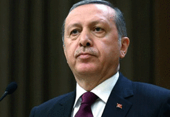 Erdoğan: 20 yıl sabrettik!