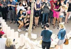 7 bin taşlı domino