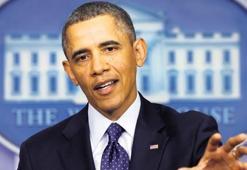 Obama kesin kararlı