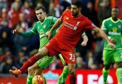 Liverpool'a ağır darbe