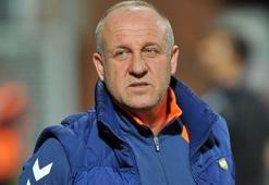 Sivasspor'da Bakkal dönemi