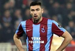 Burak Yılmaz piyangosu