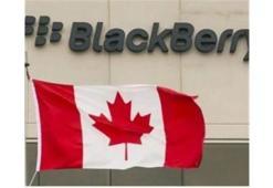 BlackBerry'de işten çıkarmalar sürecek
