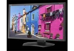 NEC'ten profesyoneller için 4K Ultra monitör