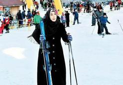 Uludağ’da Ruslar’ın boşluğunu Arap turistler doldurdu