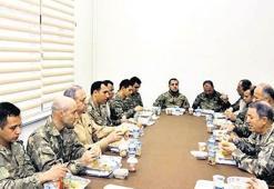 Hasdal’dan şeref sofrasına