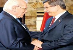 Medya patronlarıyla zirve...